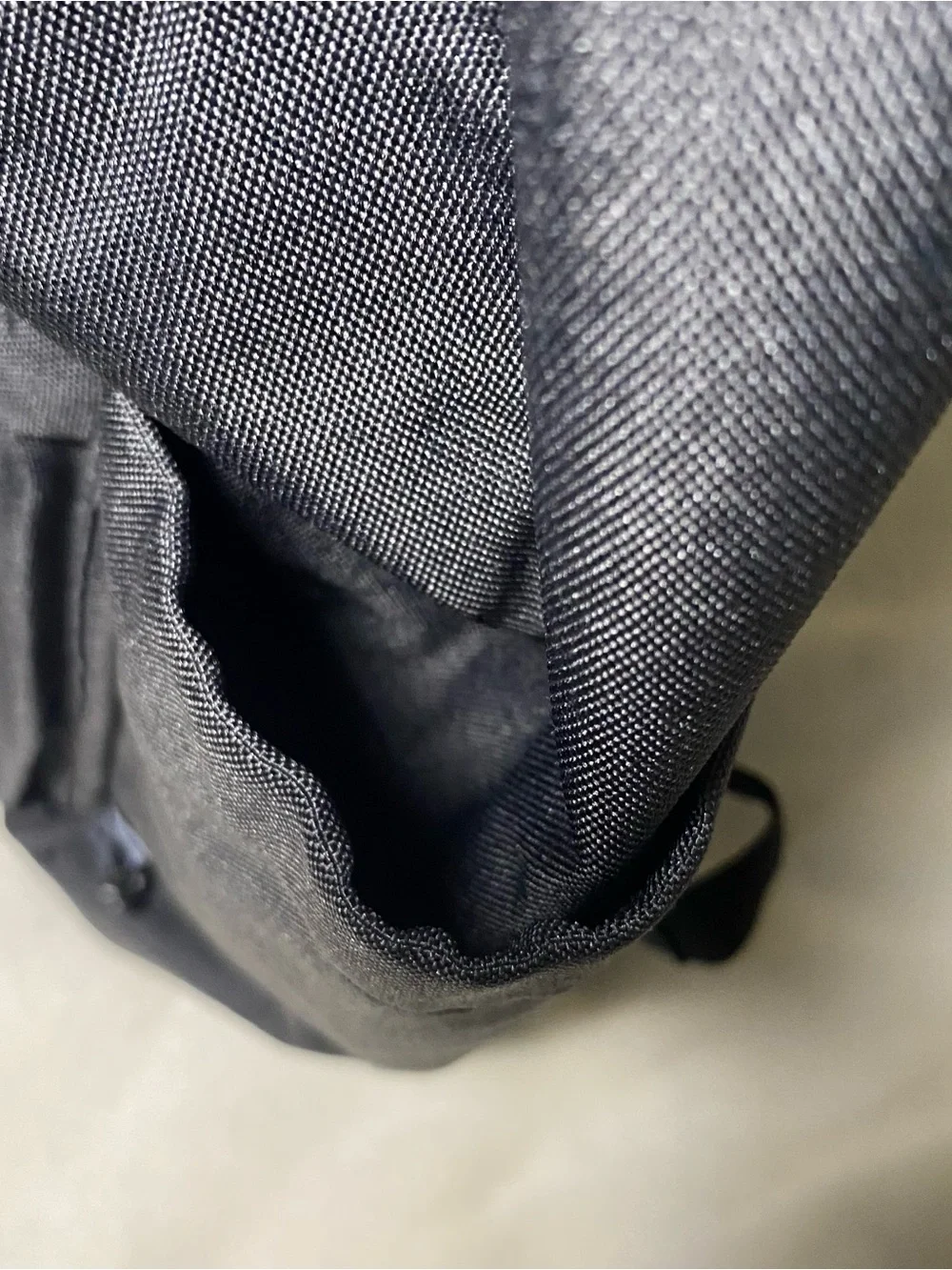 Merchant & Craft Recycled REPREVE® 15